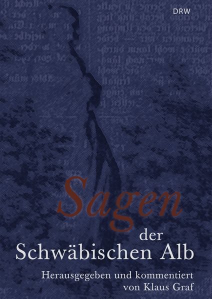 Cover von Sagen der Schwäbischen Alb