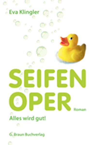 Cover von Seifenoper