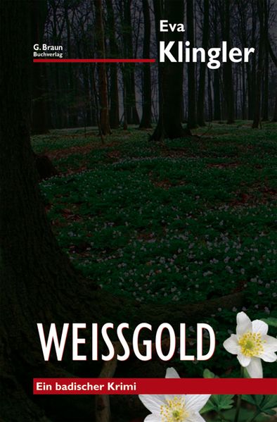 Cover von Weissgold