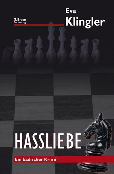 Cover von Hassliebe