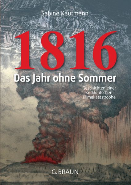 Cover von 1816