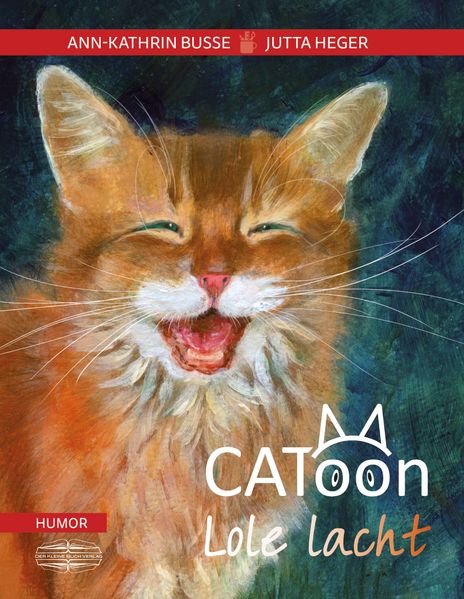 Cover von CAToon
