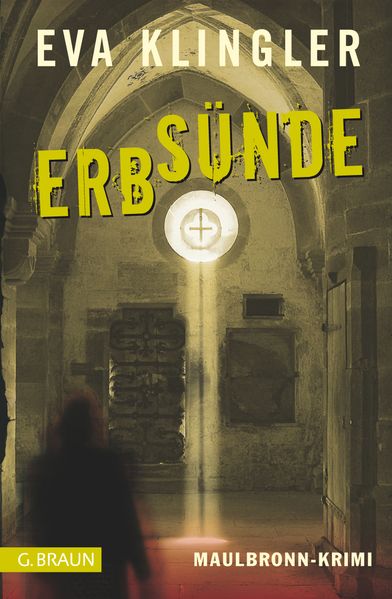 Cover von Erbsünde