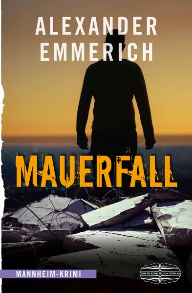 Cover von Mauerfall