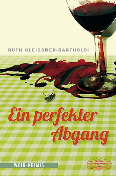 Cover von Ein perfekter Abgang