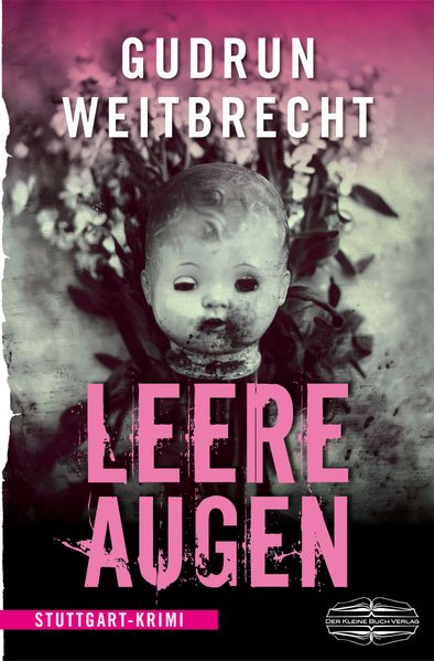 Cover von Leere Augen
