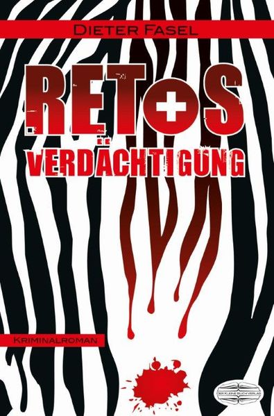 Cover von Retos Verdächtigung