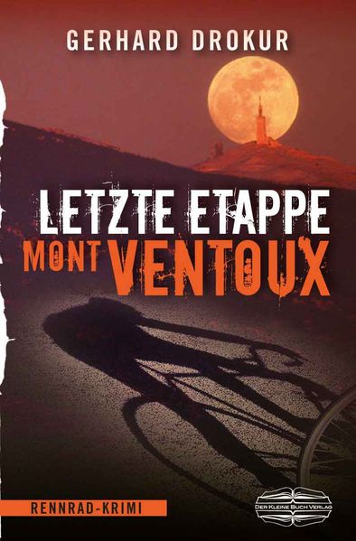 Cover von Letzte Etappe Mont Ventoux