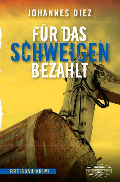 Cover von Fu?r das Schweigen bezahlt
