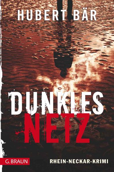 Cover von Dunkles Netz