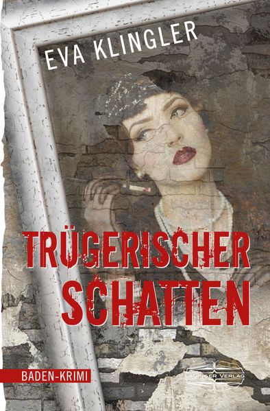 Cover von Tru?gerischer Schatten