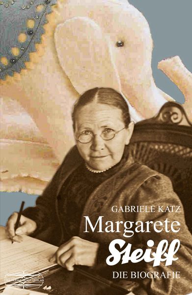 Cover von Margarete Steiff
