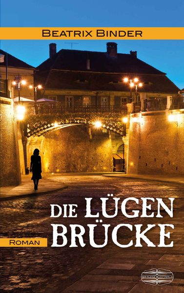 Cover von Die Lügenbrücke