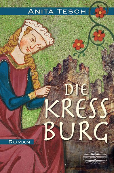 Cover von Die Kreßburg