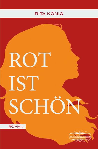 Cover von Rot ist schön