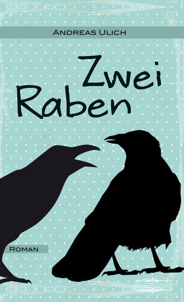 Cover von Zwei Raben