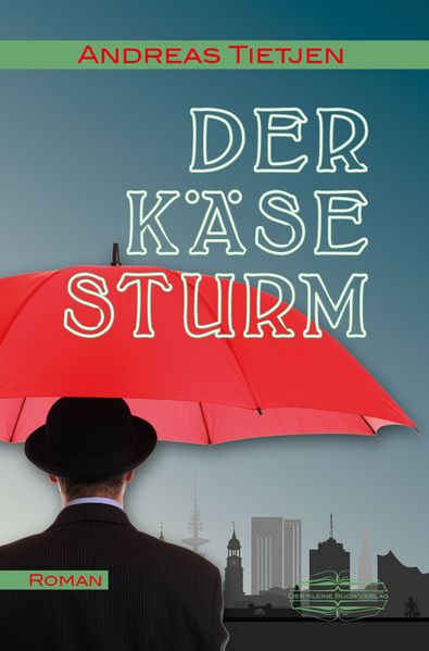 Cover von Der Käsesturm