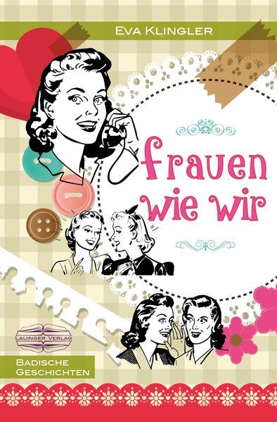 Cover von Frauen wie wir
