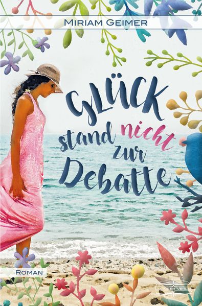 Cover von Glu?ck stand nicht zur Debatte