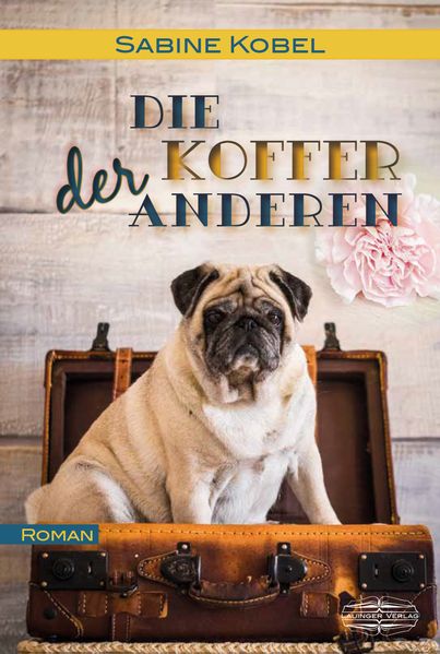 Cover von Die Koffer der Anderen
