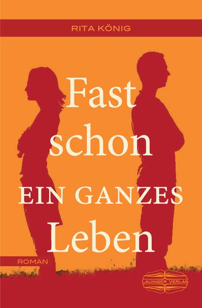 Cover von Fast schon ein ganzes Leben