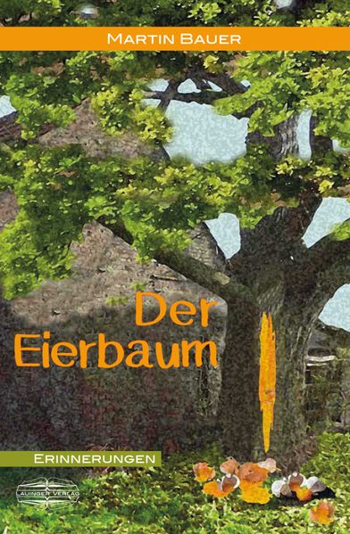 Cover von Der Eierbaum