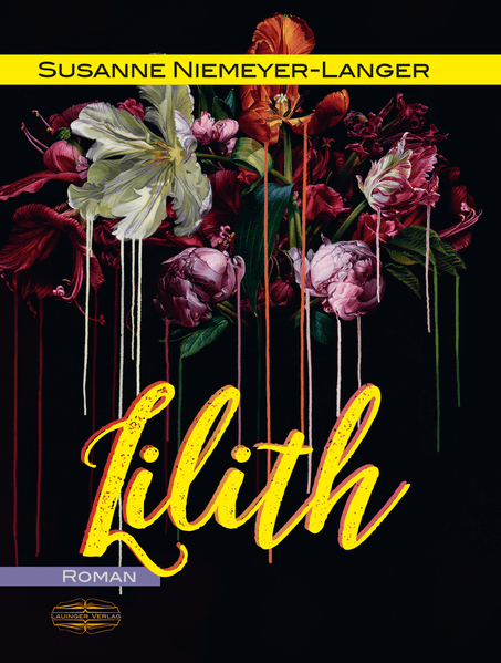 Cover von Lilith