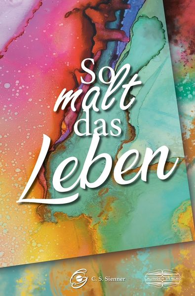 Cover von So malt das Leben