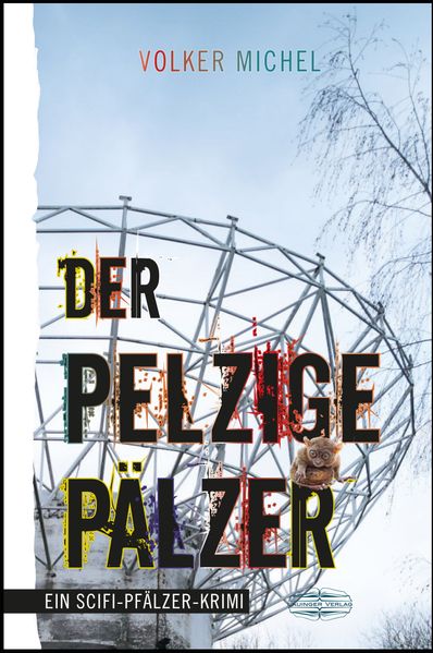 Cover von Der pelzige Pälzer