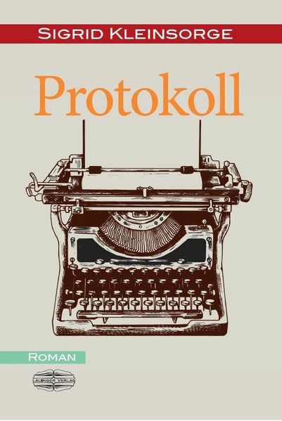 Cover von Protokoll