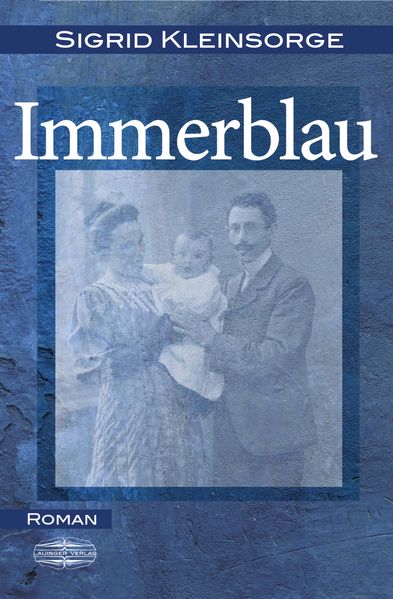 Cover von Immerblau