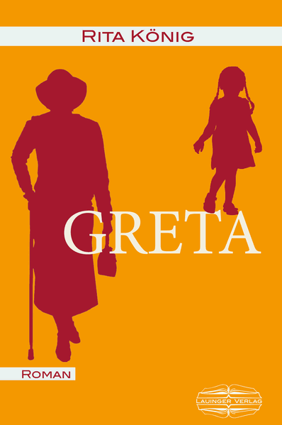 Cover von Greta