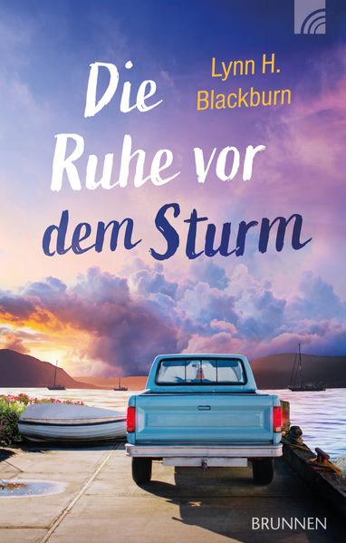 Cover von Die Ruhe vor dem Sturm