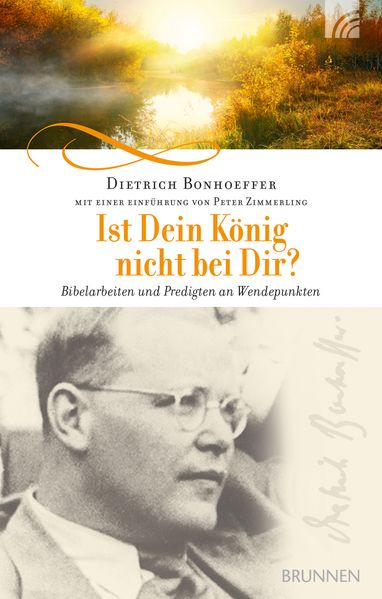 Cover von Ist Dein König nicht bei Dir?