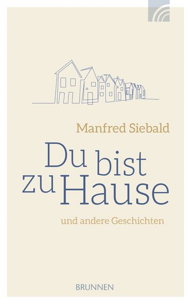 Cover von Du bist zu Hause