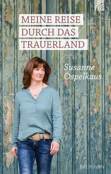 Cover von Meine Reise durch das Trauerland