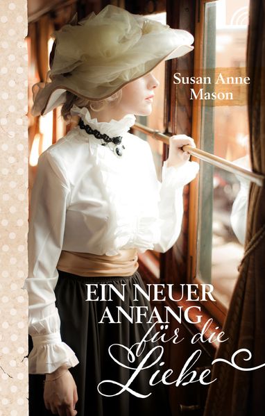 Cover von Ein neuer Anfang für die Liebe