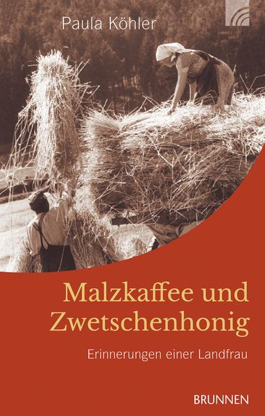 Cover von Malzkaffee und Zwetschenhonig