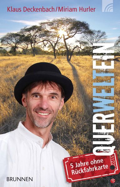 Cover von Querweltein