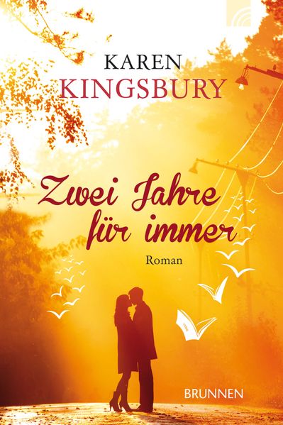 Cover von Zwei Jahre für immer