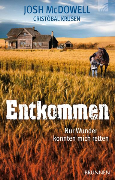 Cover von Entkommen