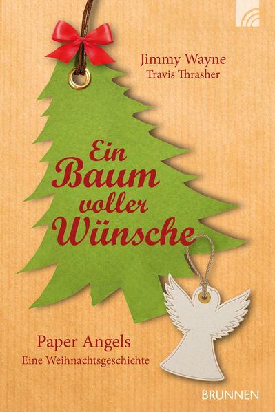 Cover von Ein Baum voller Wünsche