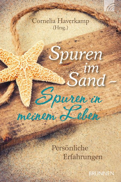 Cover von Spuren im Sand – Spuren in meinem Leben