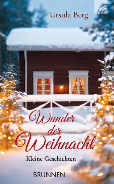 Cover von Wunder der Weihnacht