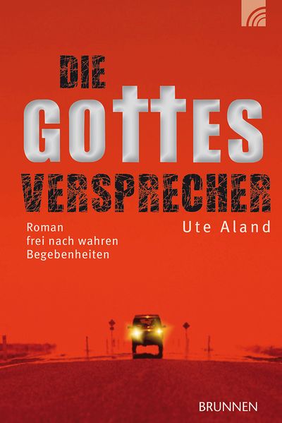 Cover von Die Gottesversprecher