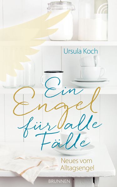 Cover von Ein Engel für alle Fälle