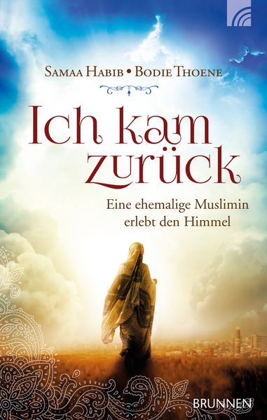 Cover von Ich kam zurück