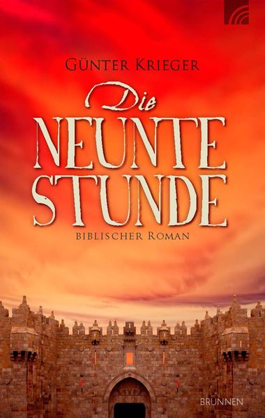 Cover von Die neunte Stunde