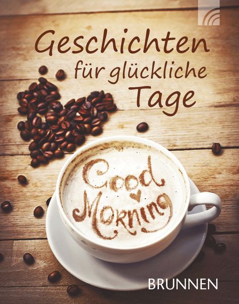 Cover von Geschichten für glückliche Tage