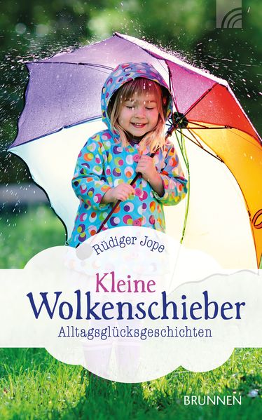 Cover von Kleine Wolkenschieber